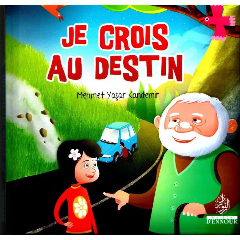 je crois au destin