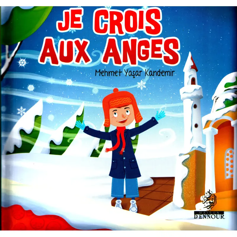 je crois aux anges