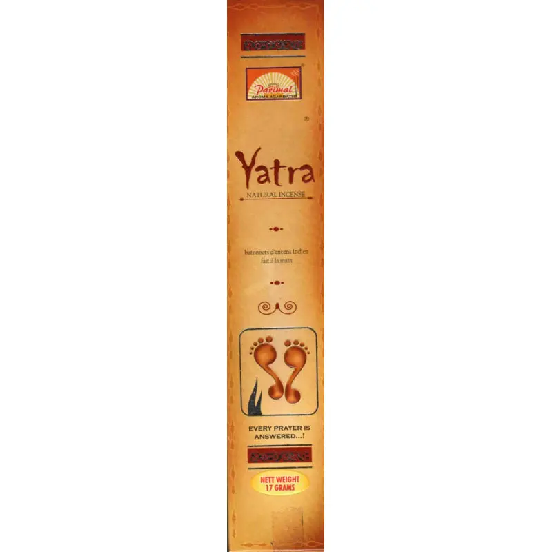YATRA