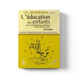 l'éducation des enfants