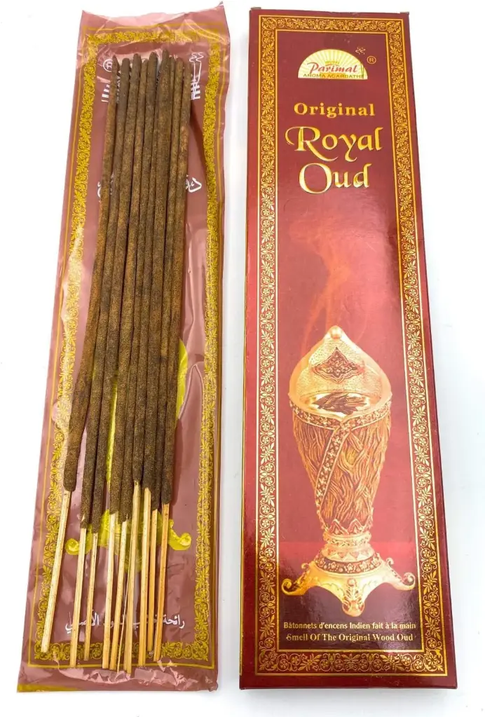 royal oud