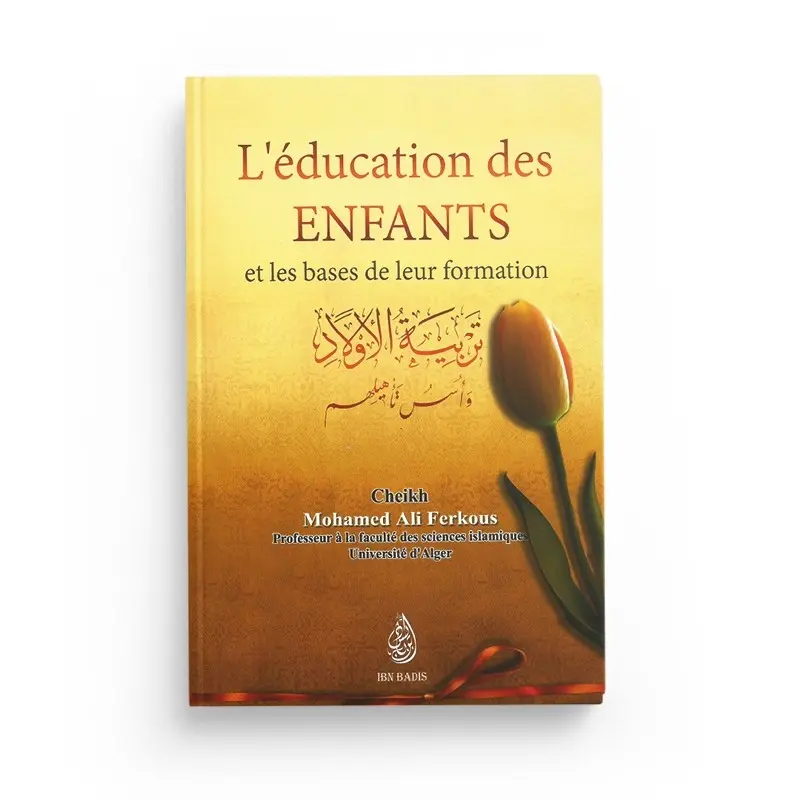 l'éducation des enfants