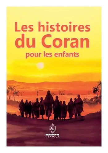 les histoires du coran  pour les enfants