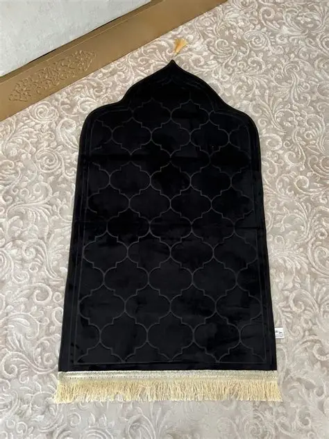tapis d'homme