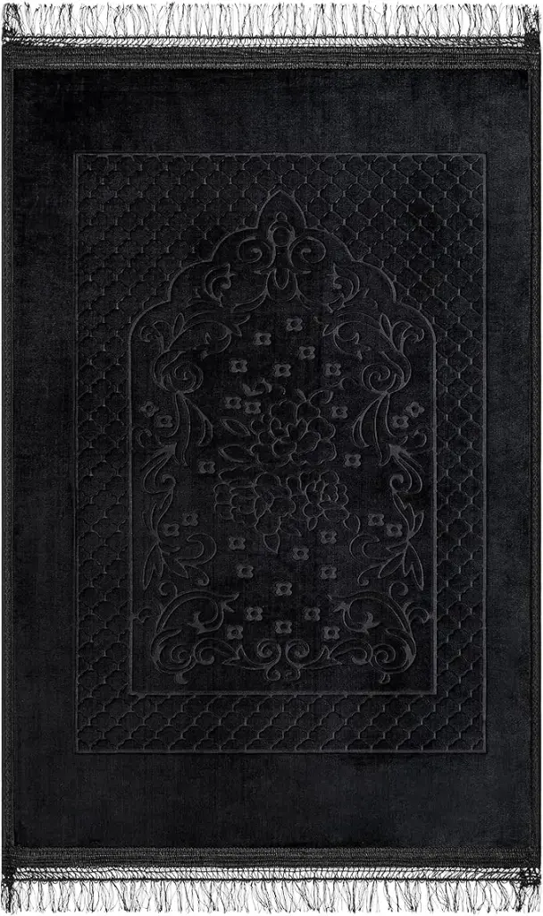 tapis de prière