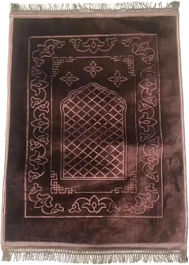 tapis de prière