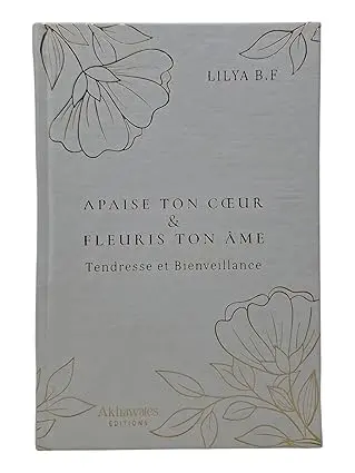 apaise ton cœur & fleur ton âme