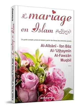 mariage en islam