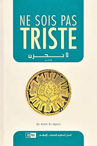 ne sois pas triste