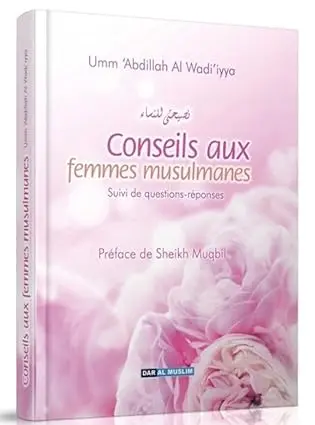 conseils aux femmes musulmans