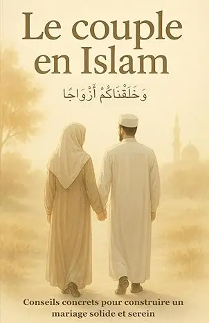 le couple en islam