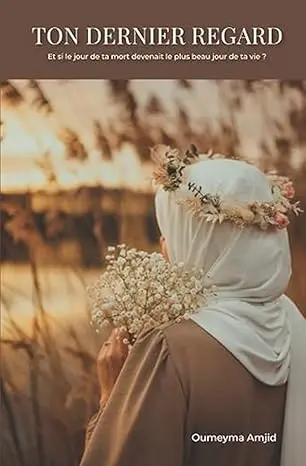 ton dernière regard