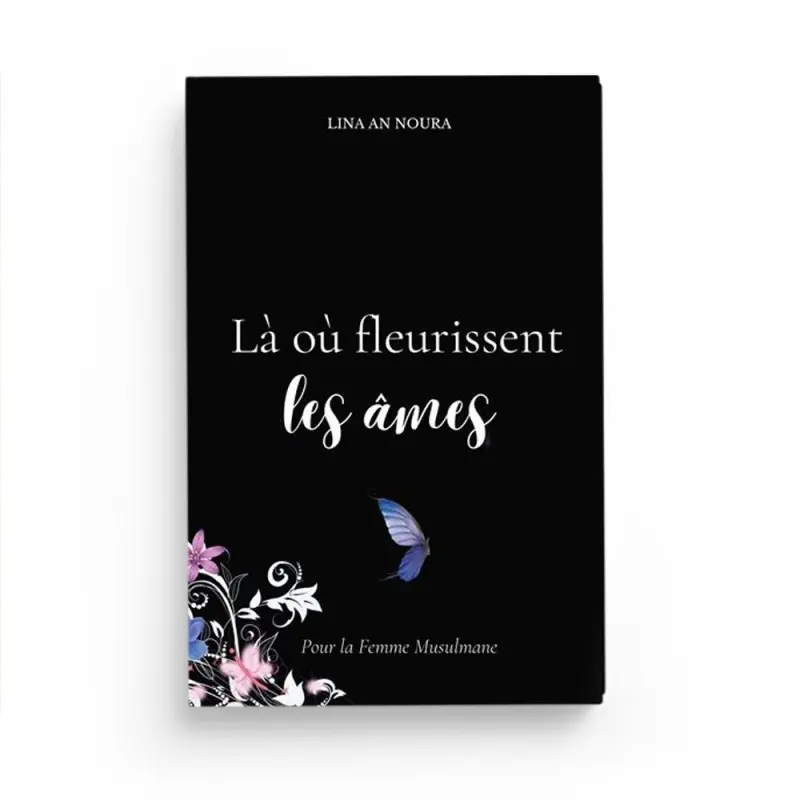 la ou fleurissent les âmes