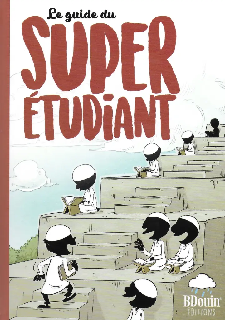 le guide du super étudiant
