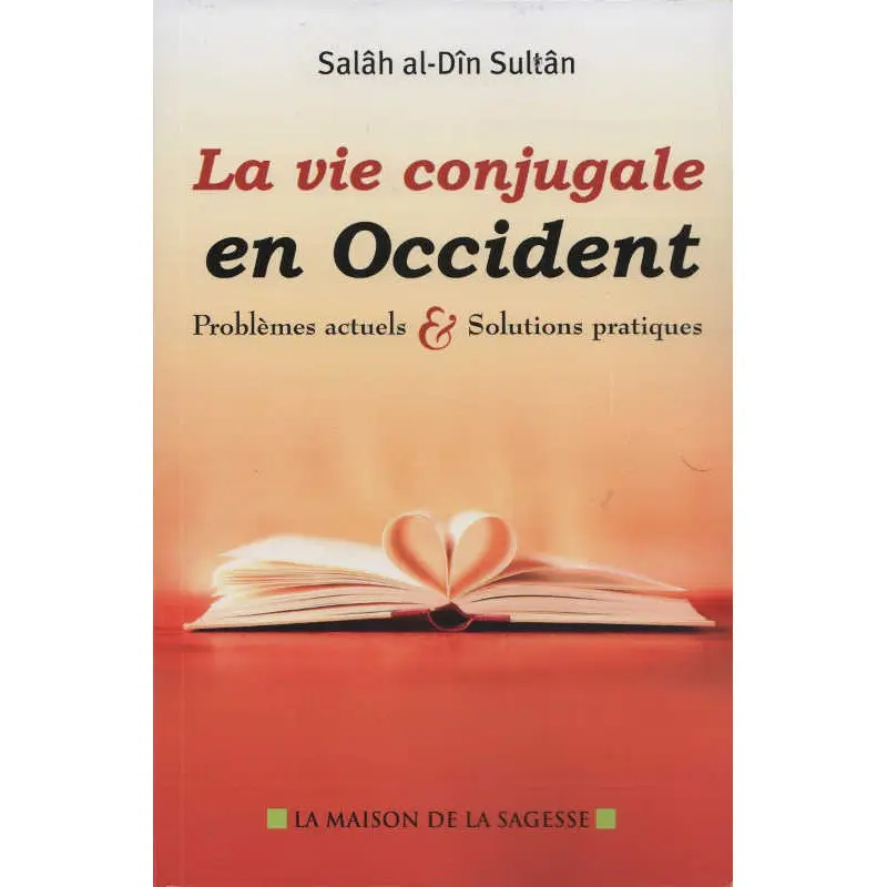 la vie conjugale en occident