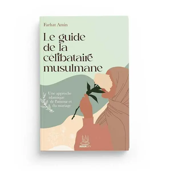 le guide le célibataire musulmane
