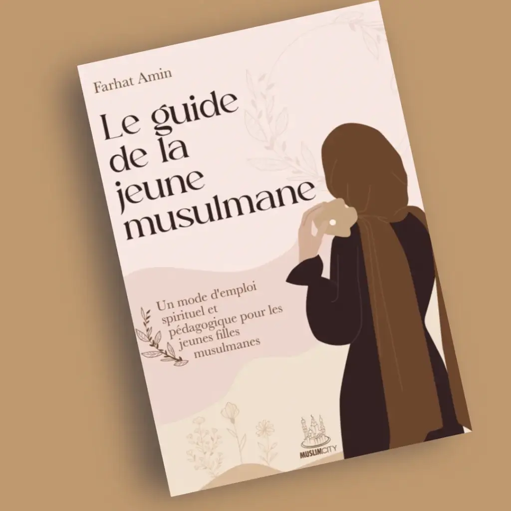 guide de la jeune musulmane