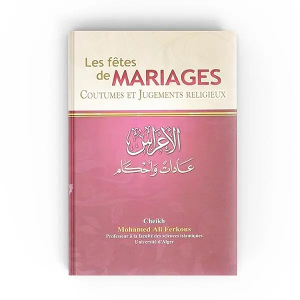 les fêtes de mariage