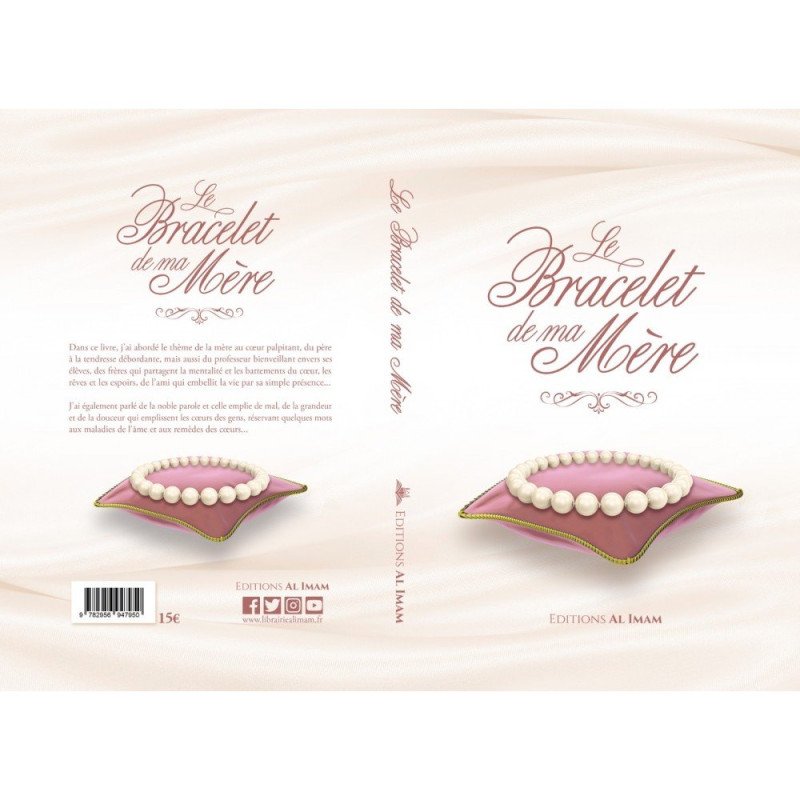 le bracelet de ma mère