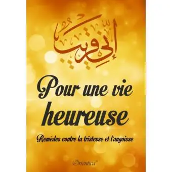 pour une vie heureuse