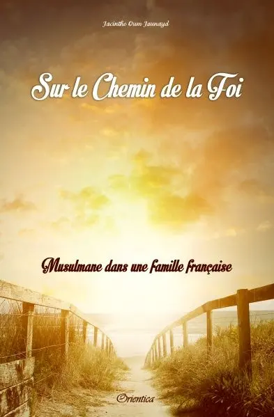 sur le chemin de la foi