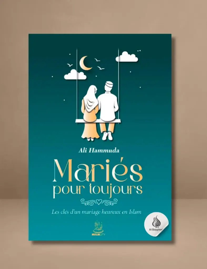 marié pour toujours