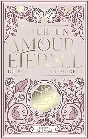 pour un amour éternel