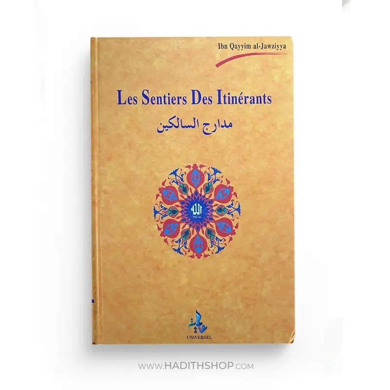 les sentiers des ineterants