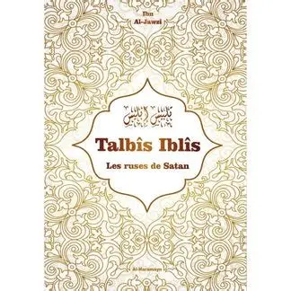 TALBIS IBLIS