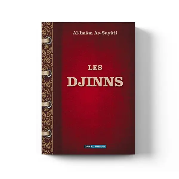 Les djinns