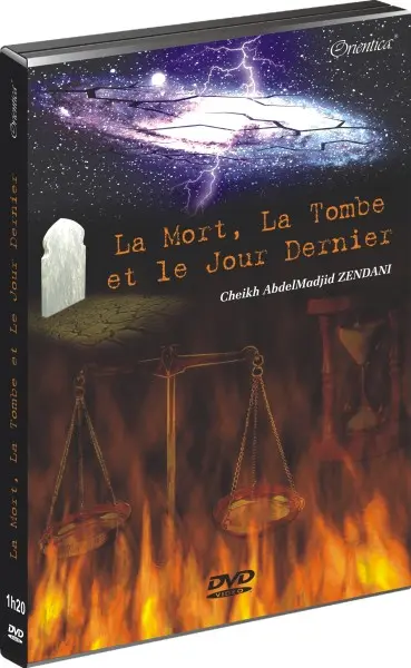 LA MORT LA TOMBE ET LE JOUR DERNIER