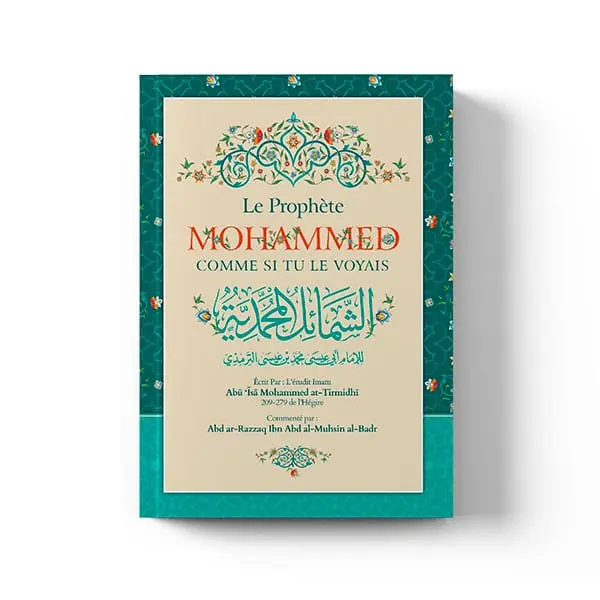 le prophète COMME DI TU LE VOYAIS