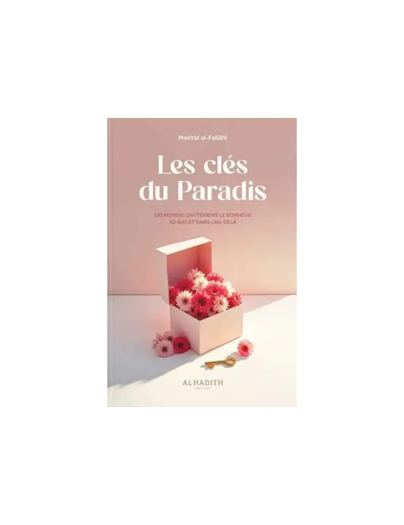 LES CLES DU PARADIS