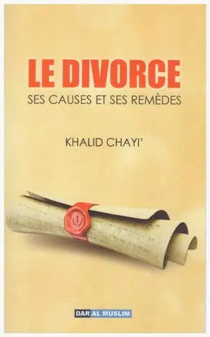 LE DIVORCE