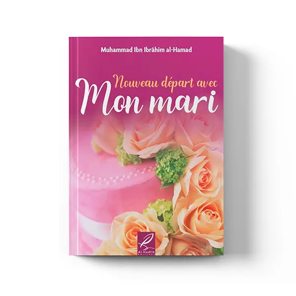 nouveau départ avec mon marie