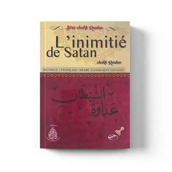 l'inimitié de satan