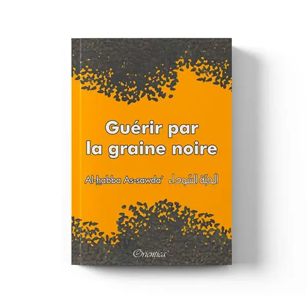 Guérir par la graine noir