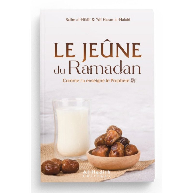 le jeune du ramadan