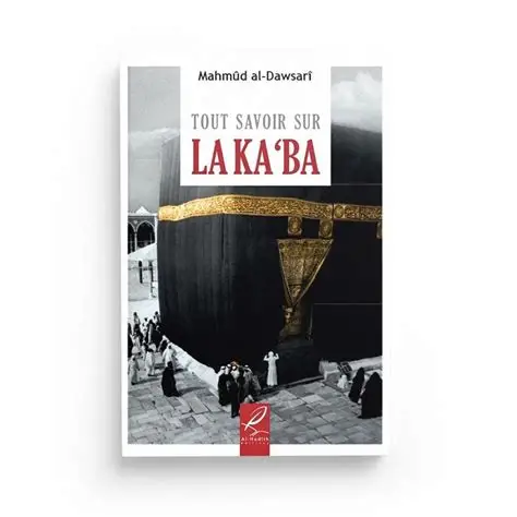 tout savoir sur le ka'ba