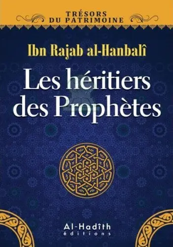 les héritiers des prophètes