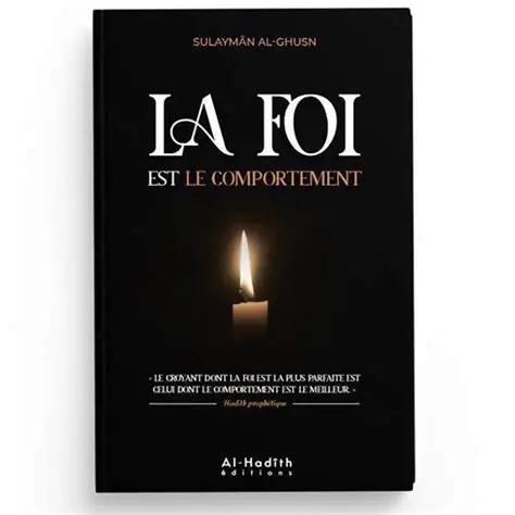 la foi
