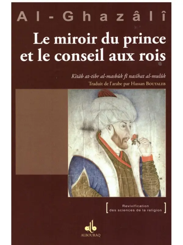 le miroir du prince et le conseil aux rois