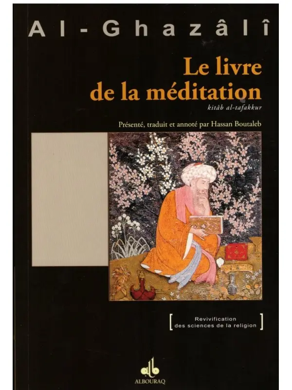 le livre de la méditation