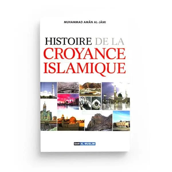 histoires de la croyance islamique