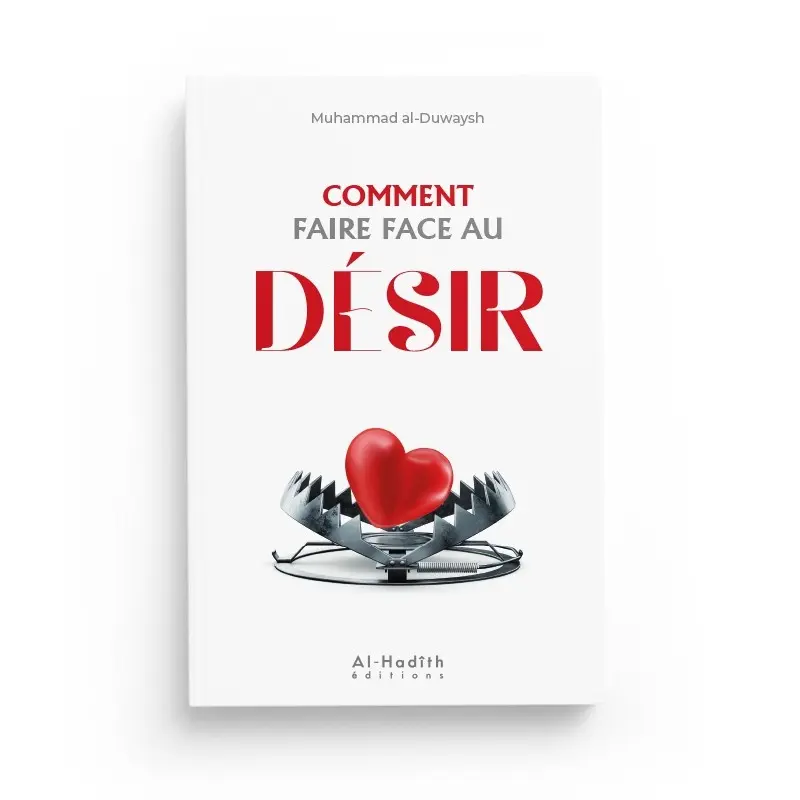 comment faire face au désir