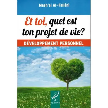 et toi, quel est ton projet de vie