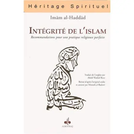 héritage spirituel