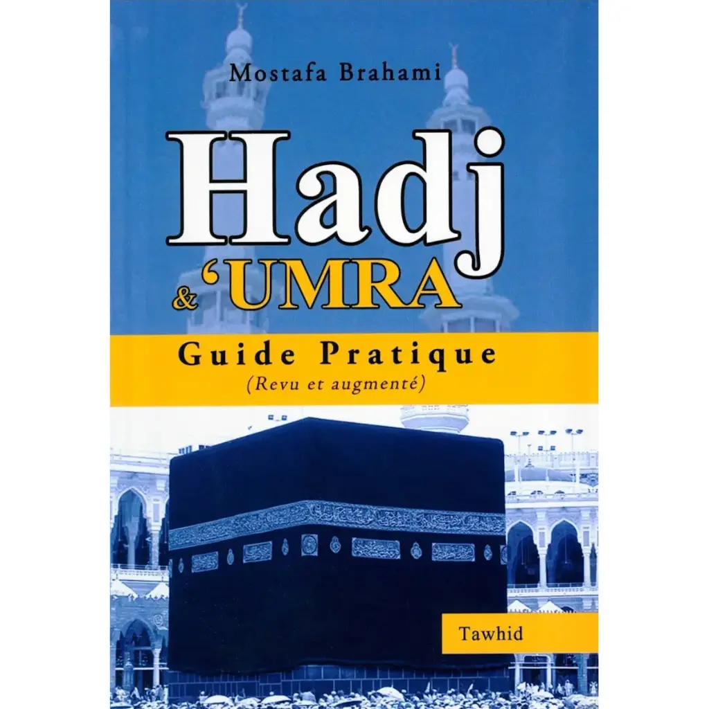 HADJ & UMRA