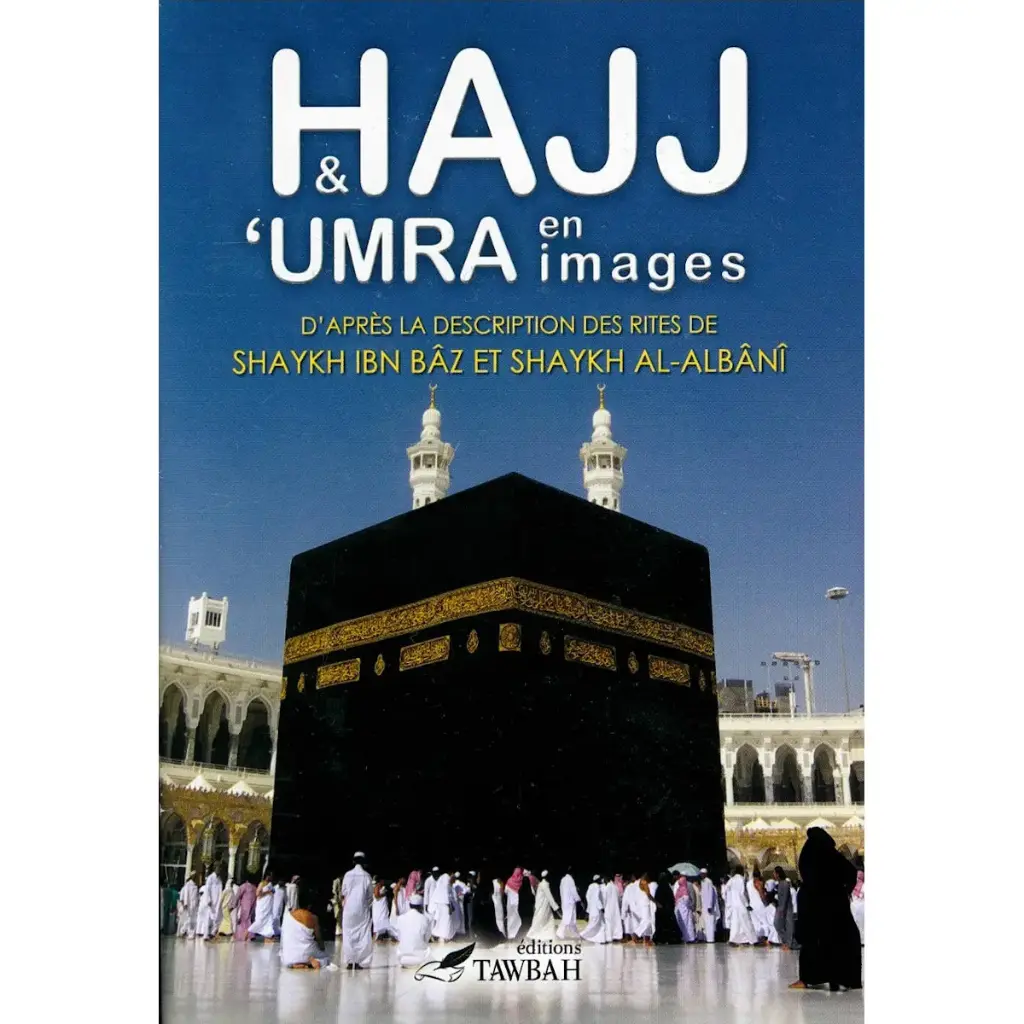 HAJJ & UMRA