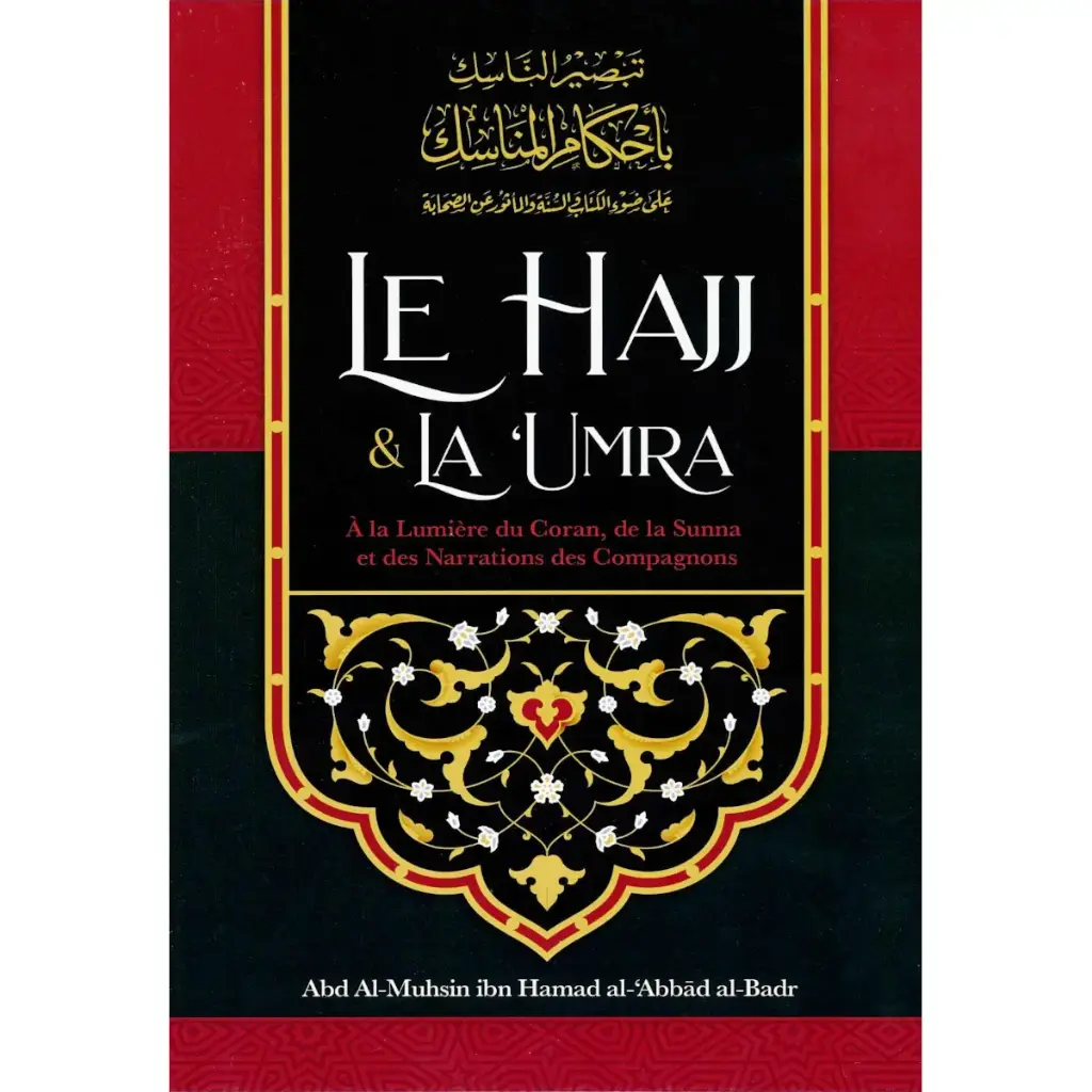 le HAJI & UMRA